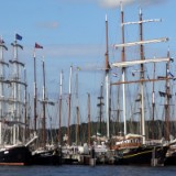 1406F 081 Kieler Foerde